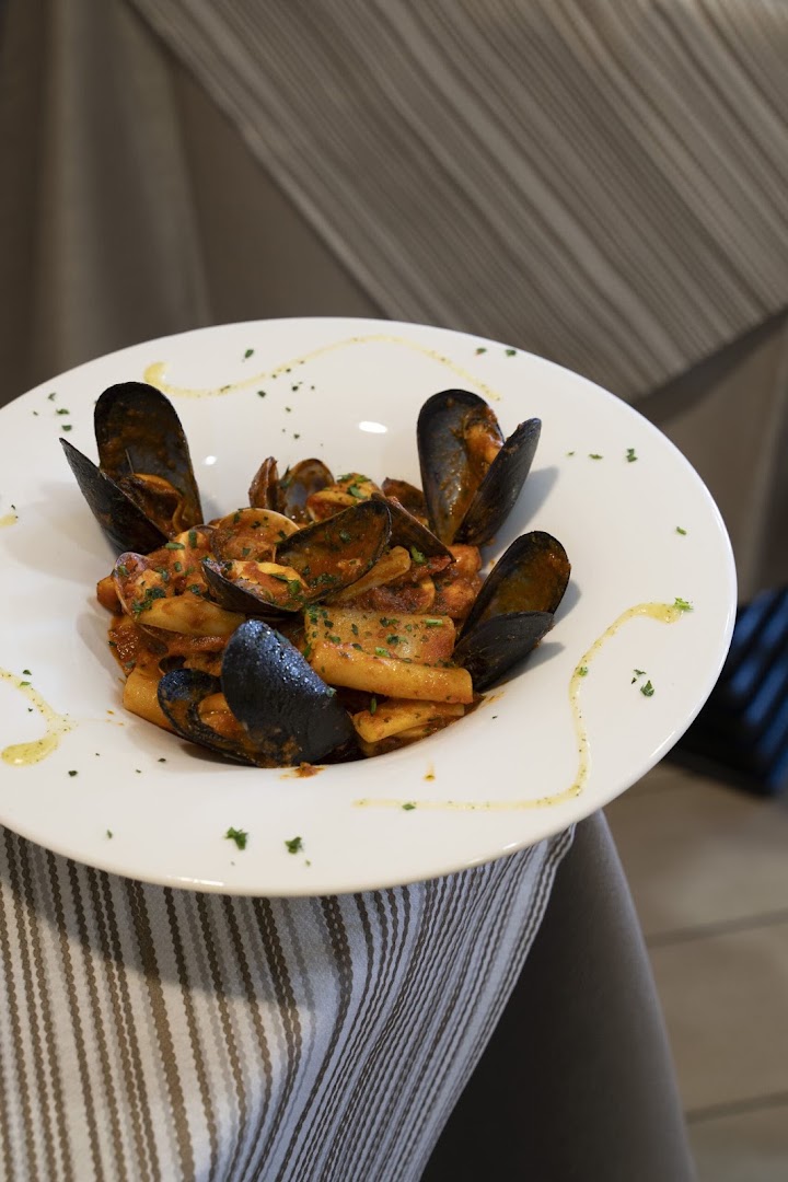 La Mimosa | Ristorante a Collegno