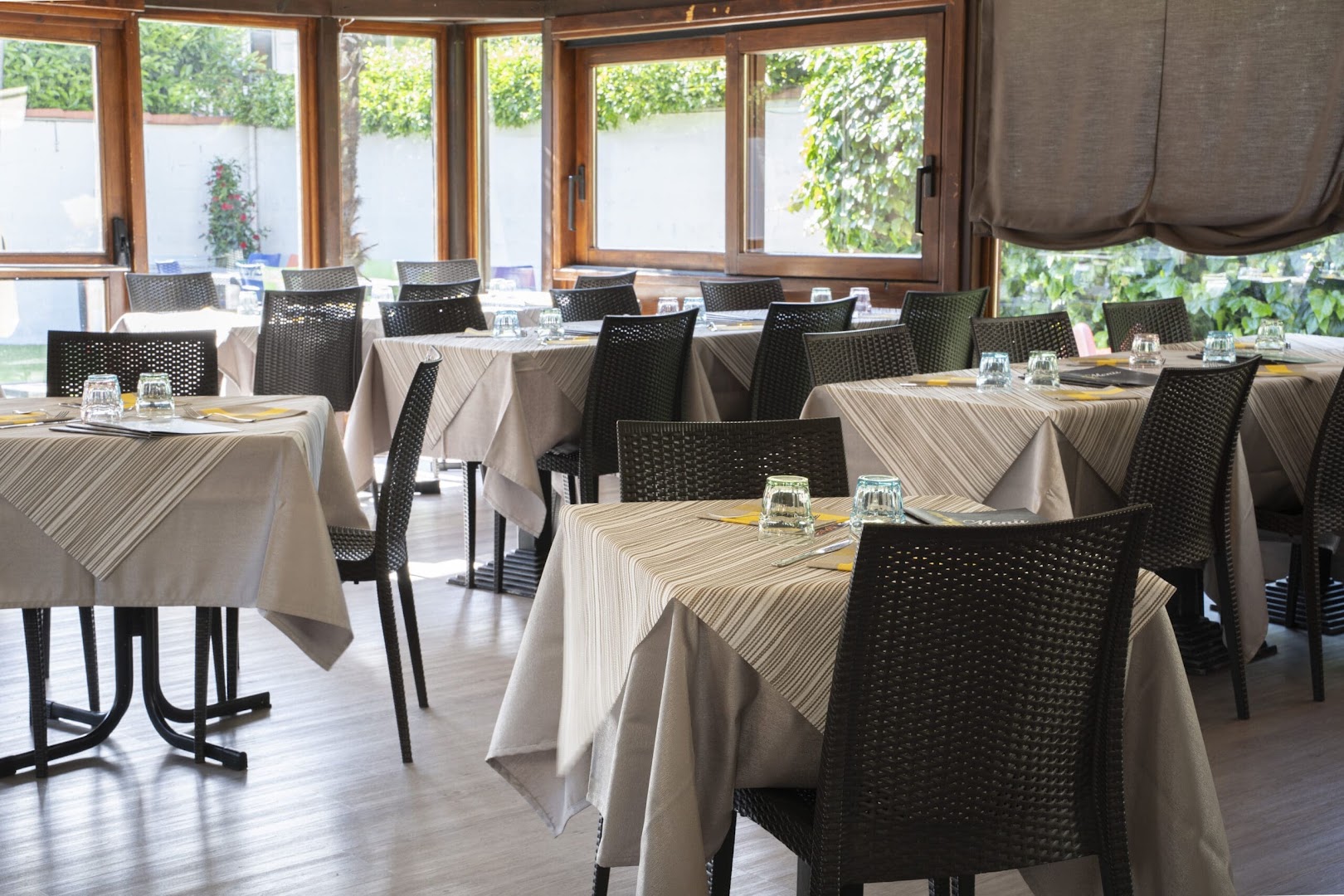 La Mimosa | Ristorante a Collegno, Collegno