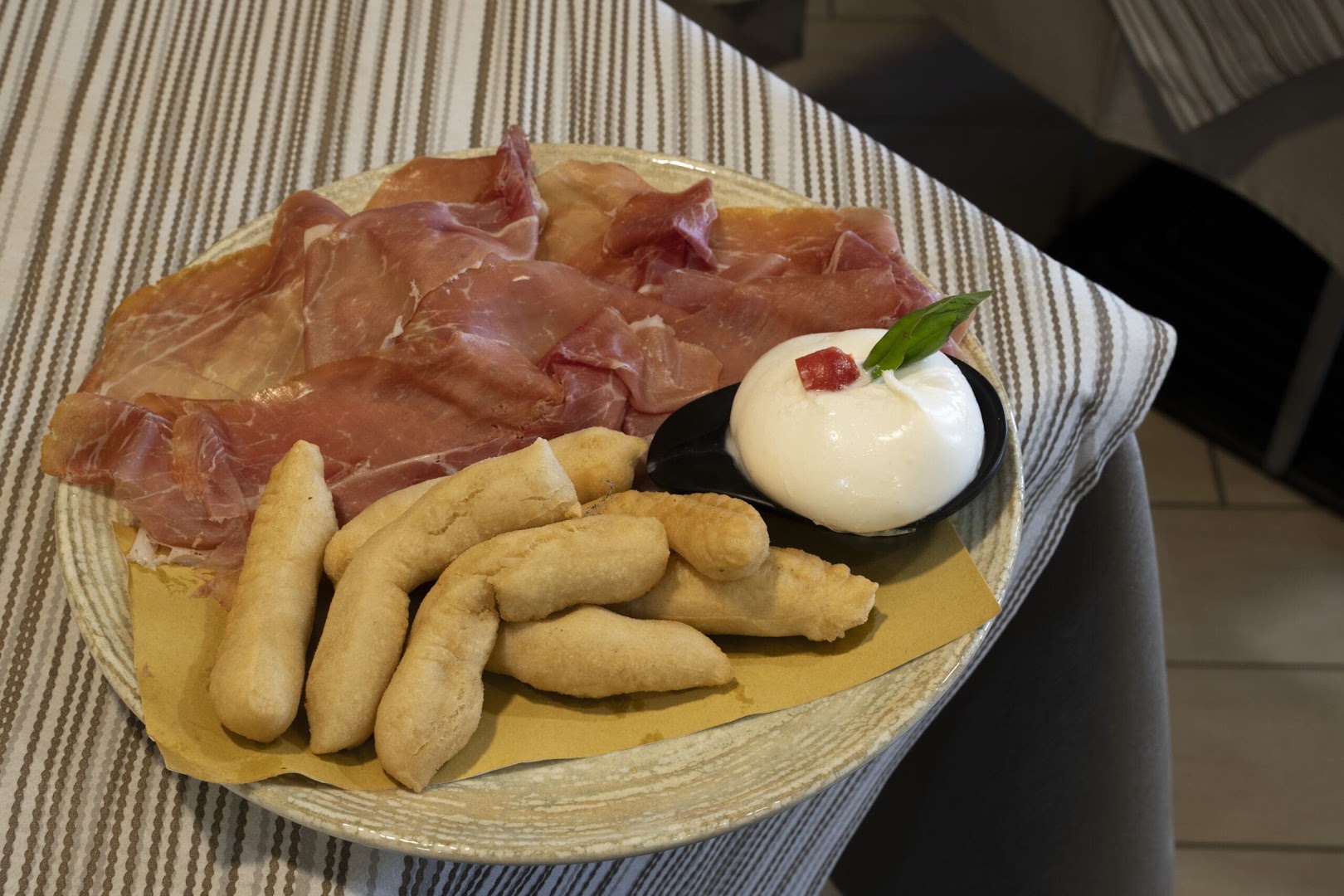 La Mimosa | Ristorante a Collegno