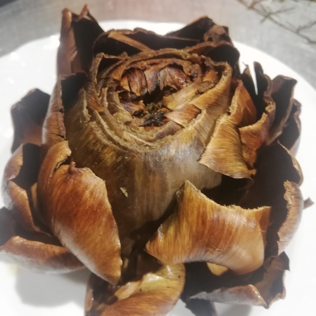 La Mimosa Ristorante Padel Pizzeria