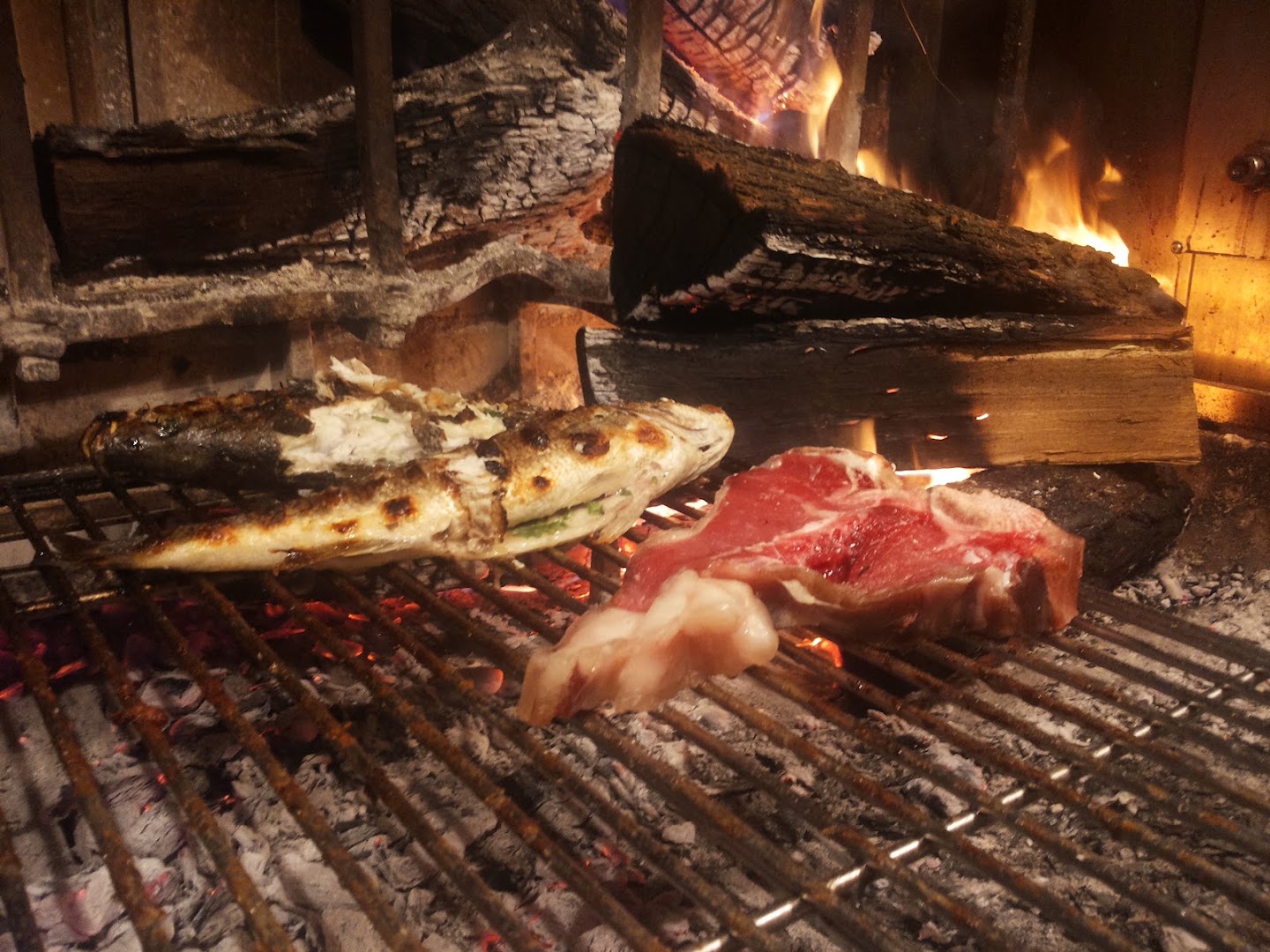 La Mimosa Ristorante Padel Pizzeria