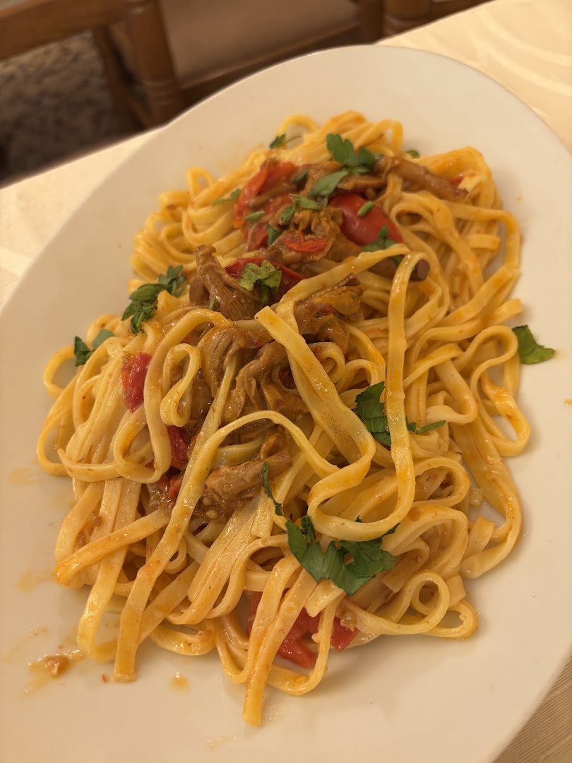 La Mimosa Ristorante Padel Pizzeria