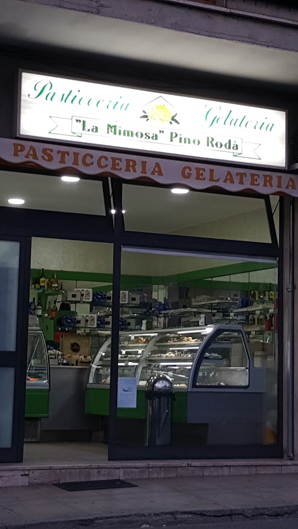 La Mimosa Snc Di Roda' Carmelo & C.