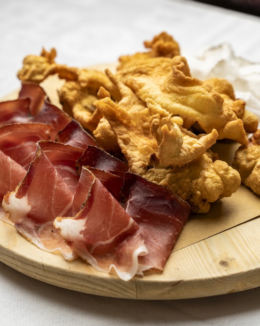 La Miniera dei Sapori Mocheni, Pergine Valsugana