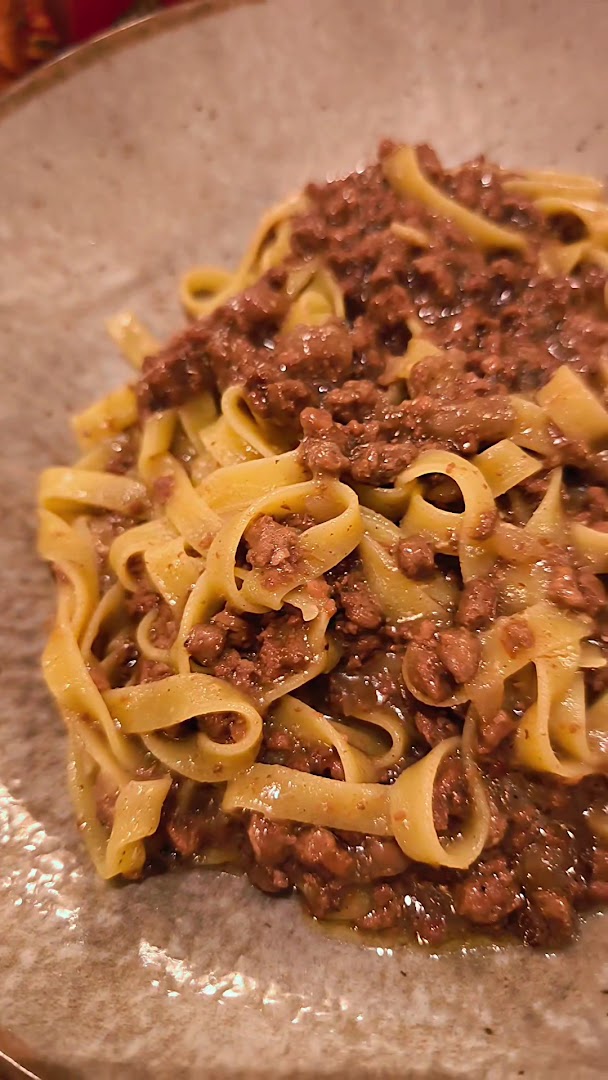 La Miniera dei Sapori Mocheni