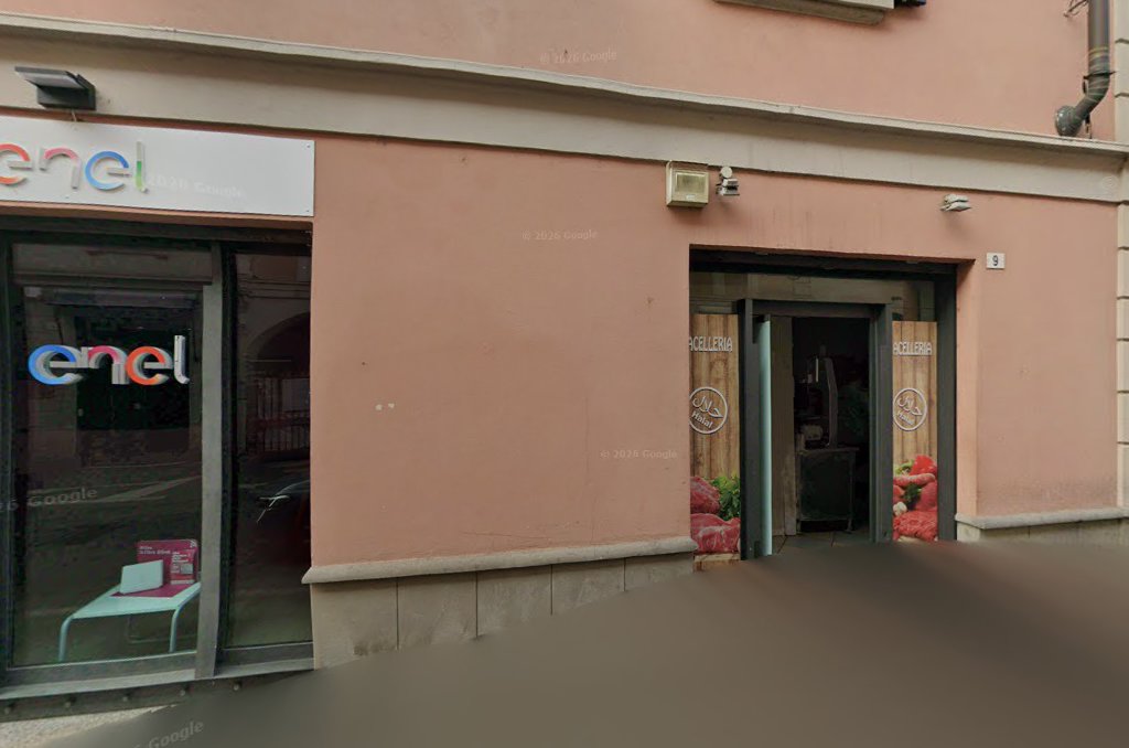 La mise en plaza, Casalpusterlengo