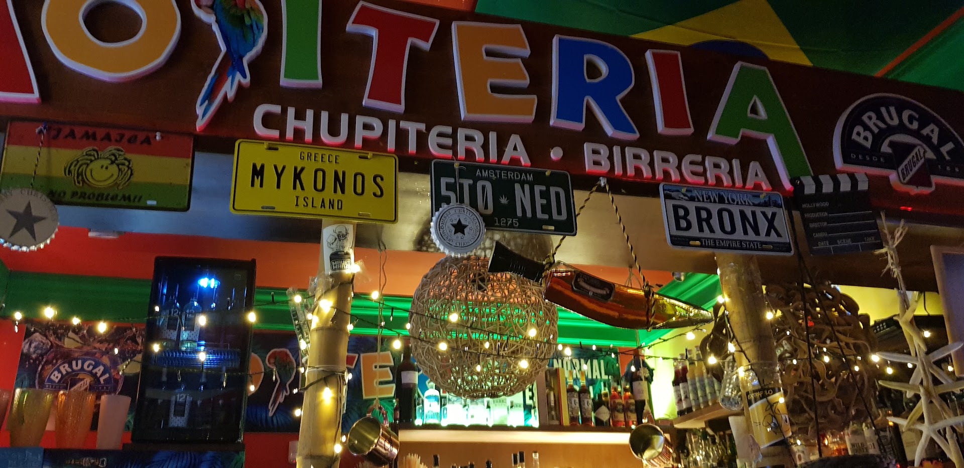 La Mojiteria Einaudi
