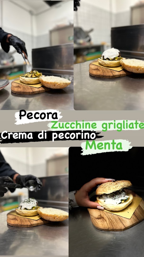 La Mola Bar & Cucina
