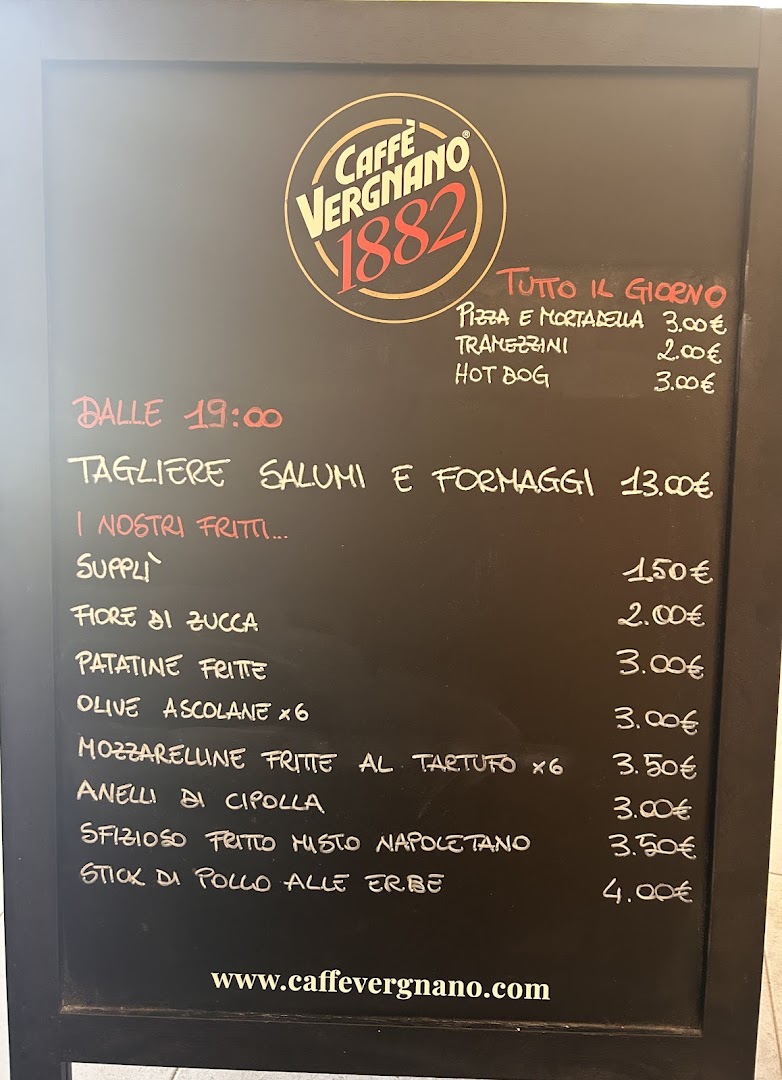 La Mola Bar & Cucina