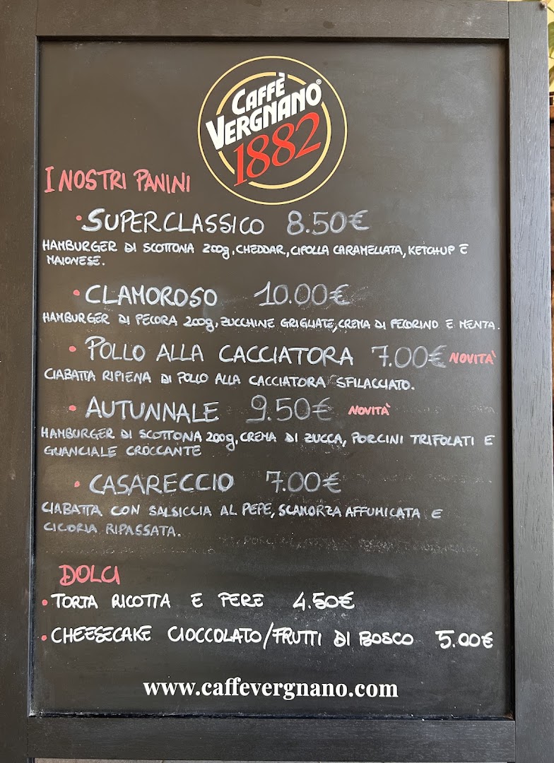 La Mola Bar & Cucina