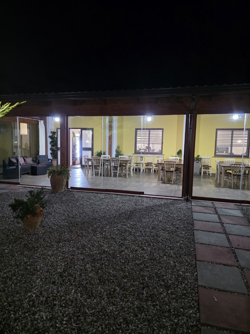 La Molara Ristorante