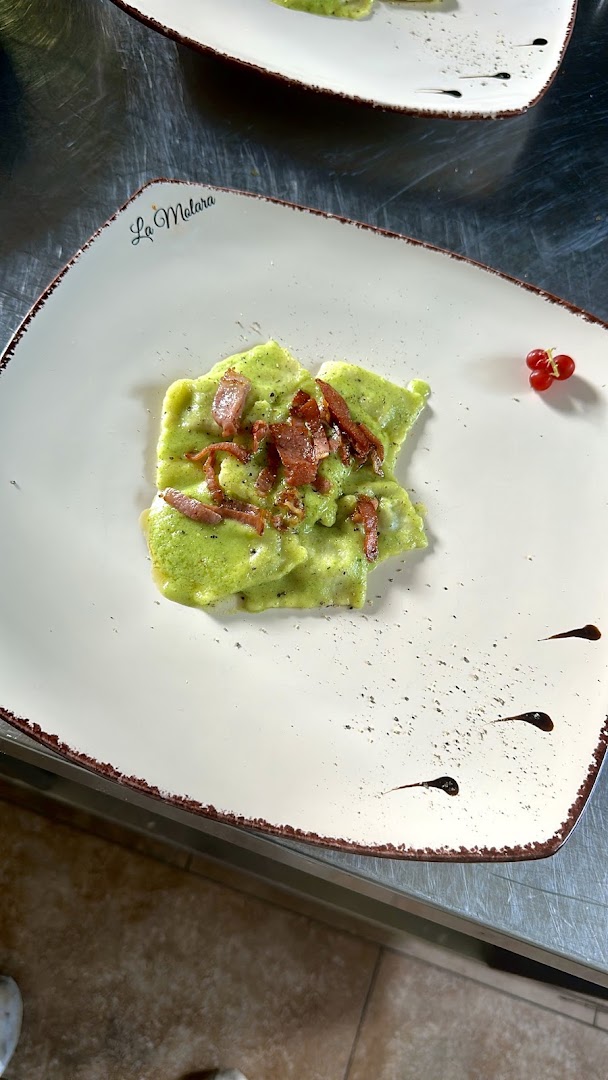 La Molara Ristorante