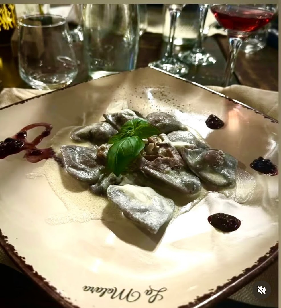 La Molara Ristorante