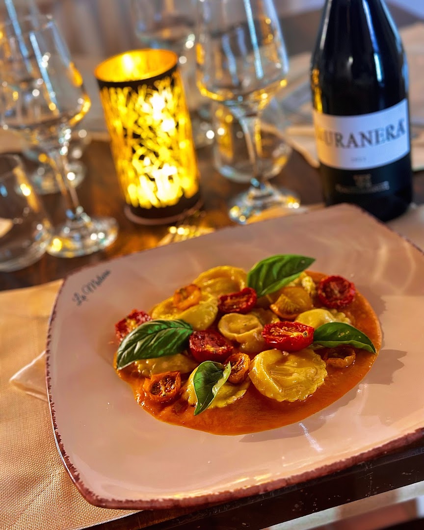 La Molara Ristorante, San Marco Argentano