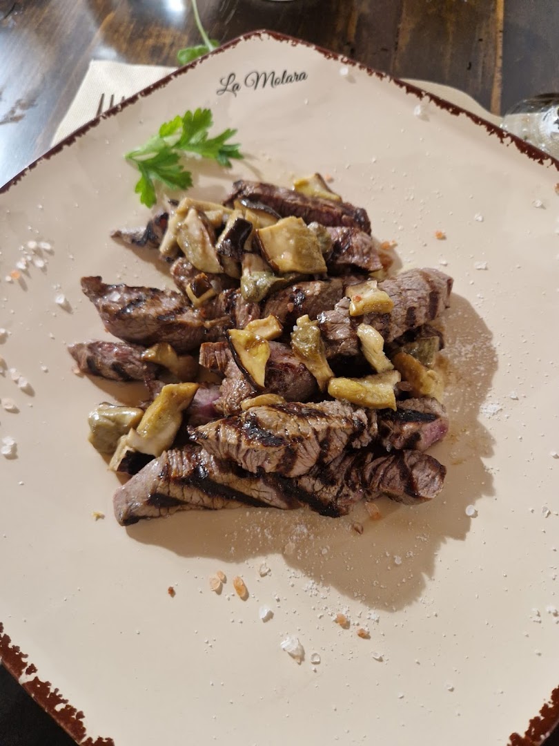 La Molara Ristorante