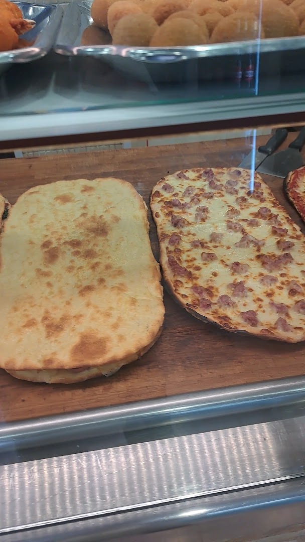 La Molisanella