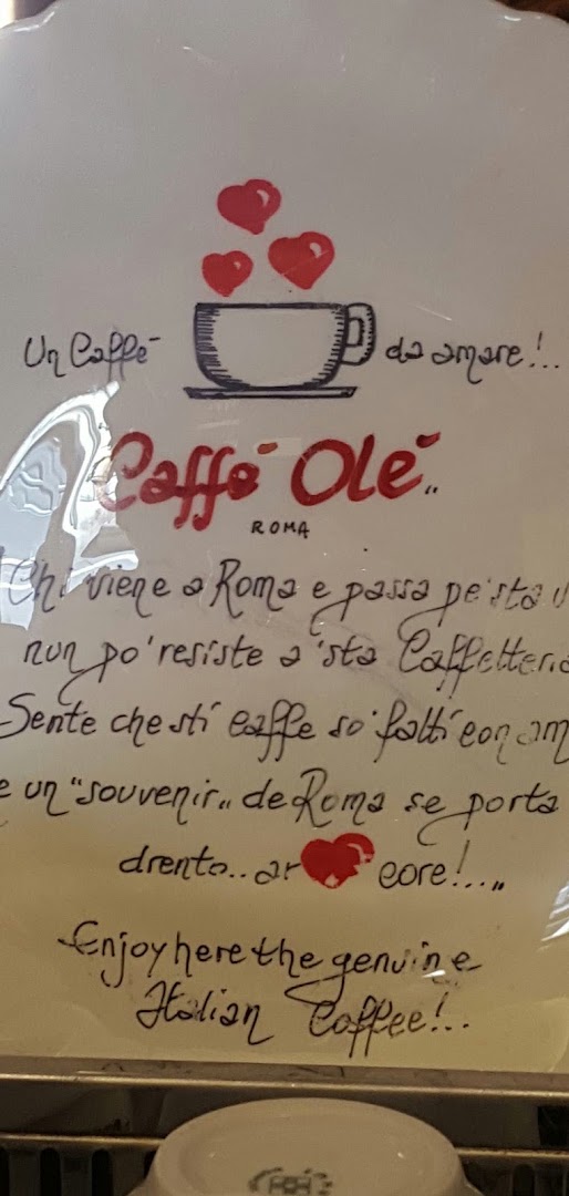 La mollica vestita