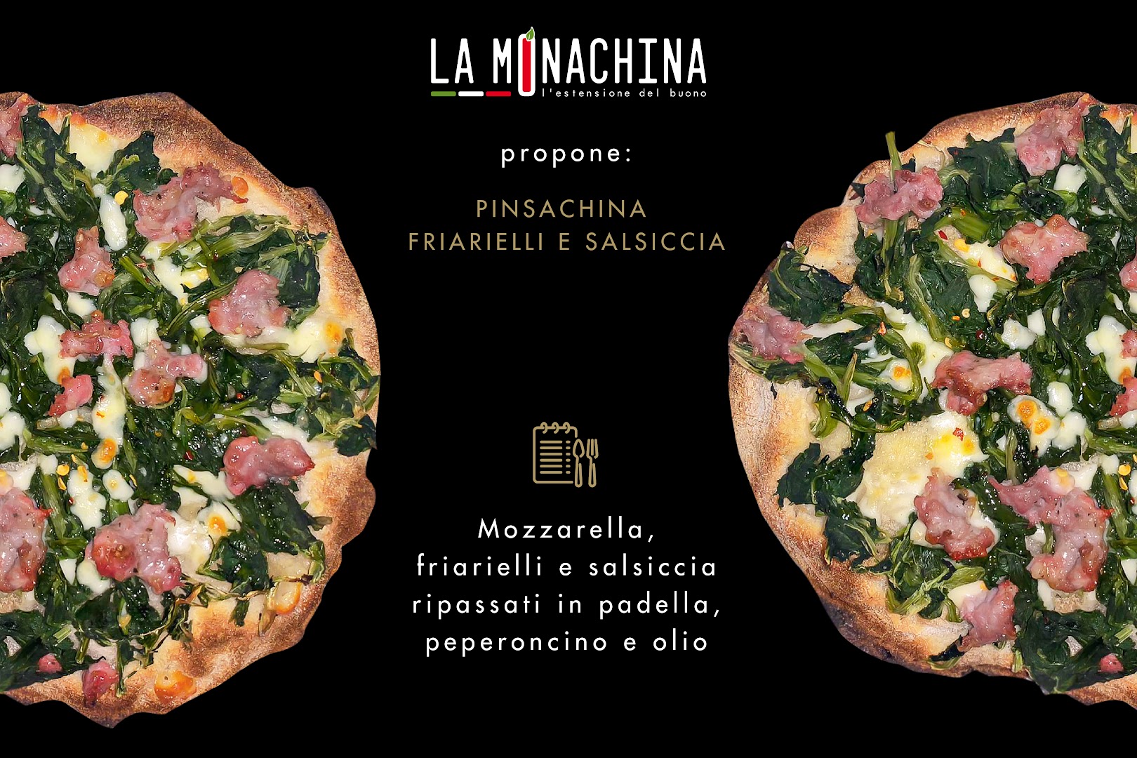 La Monachina Paganica