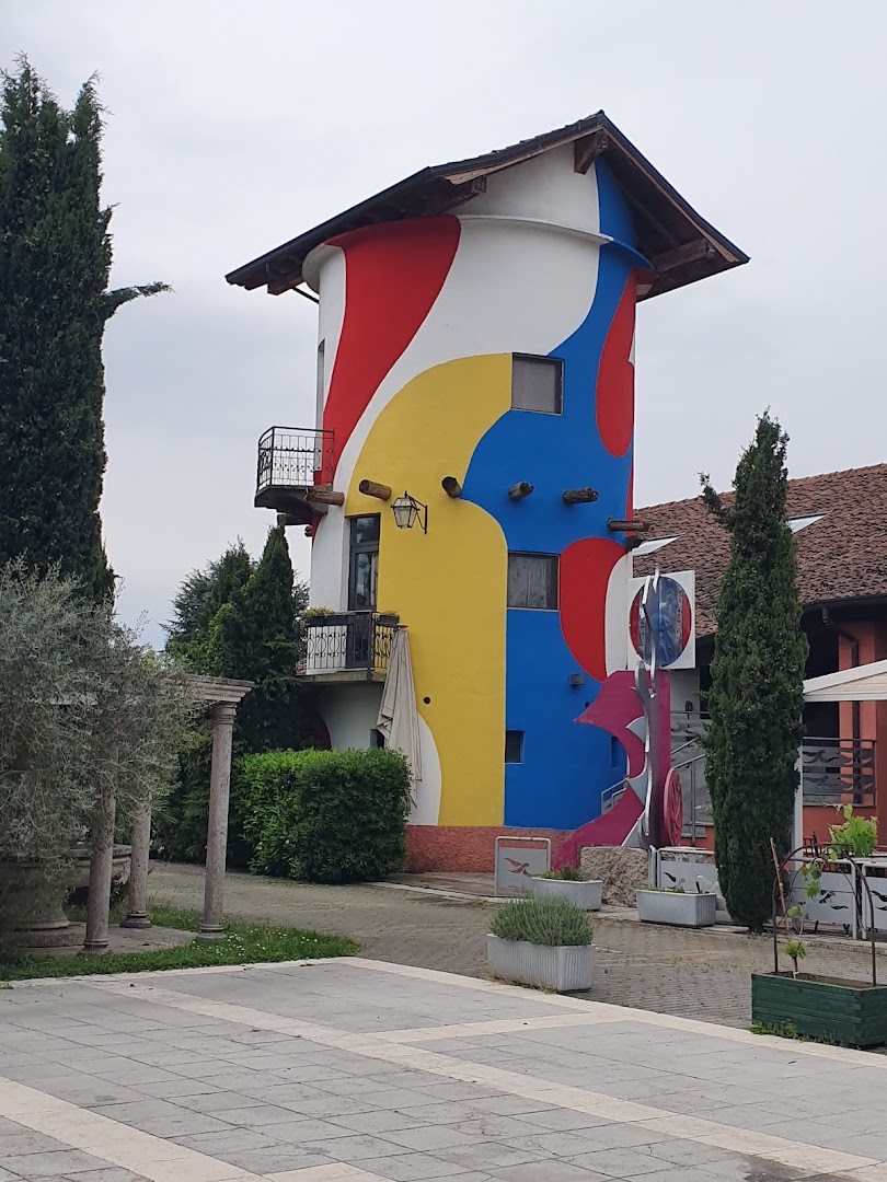 La Mondina