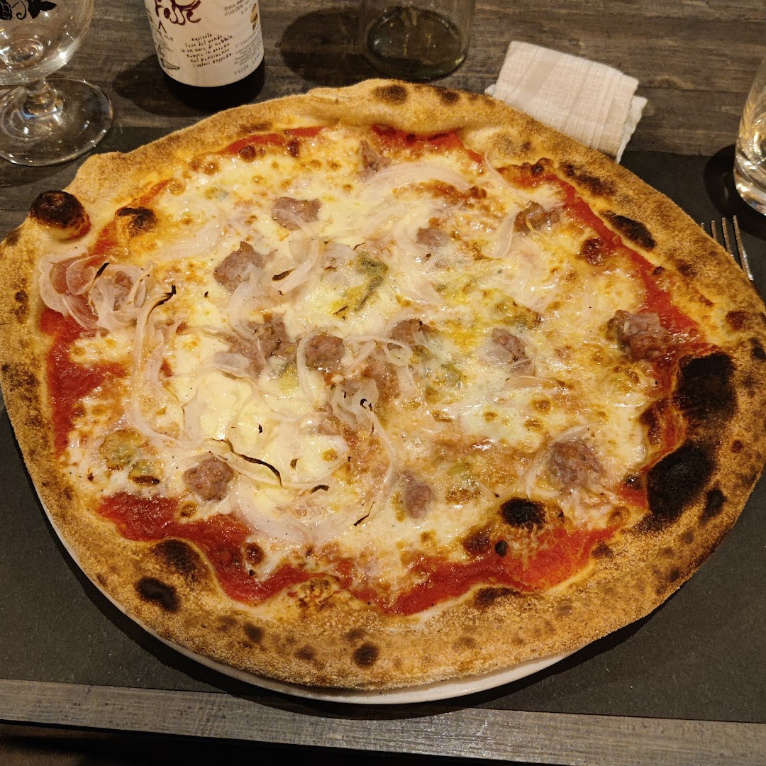 La Monella, Chivasso