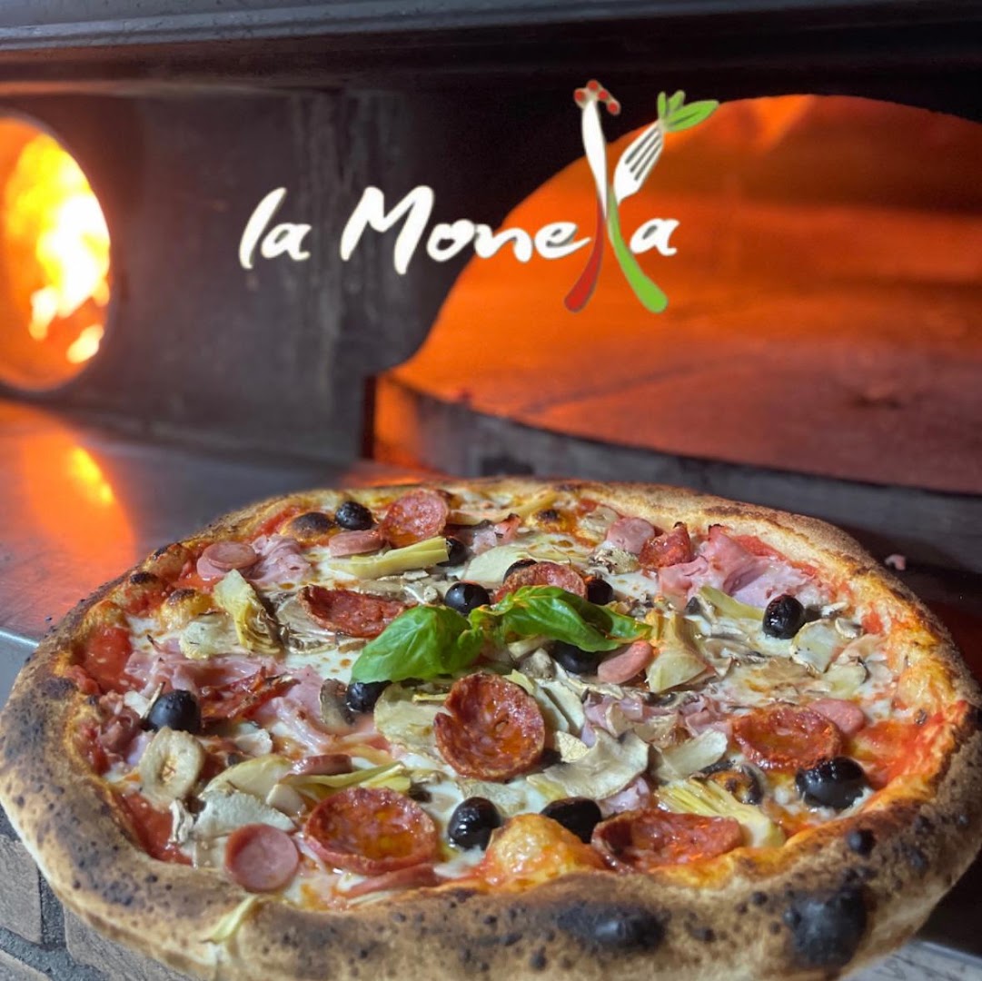 La Monella