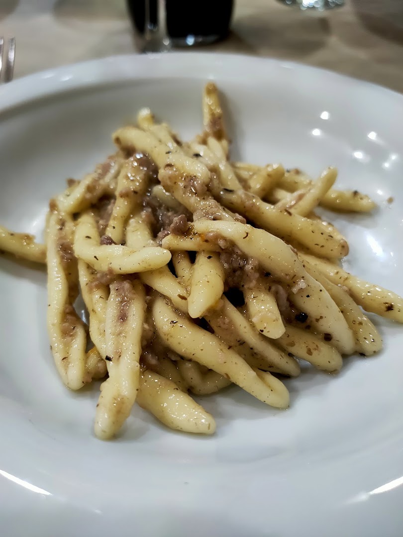 La Montanara