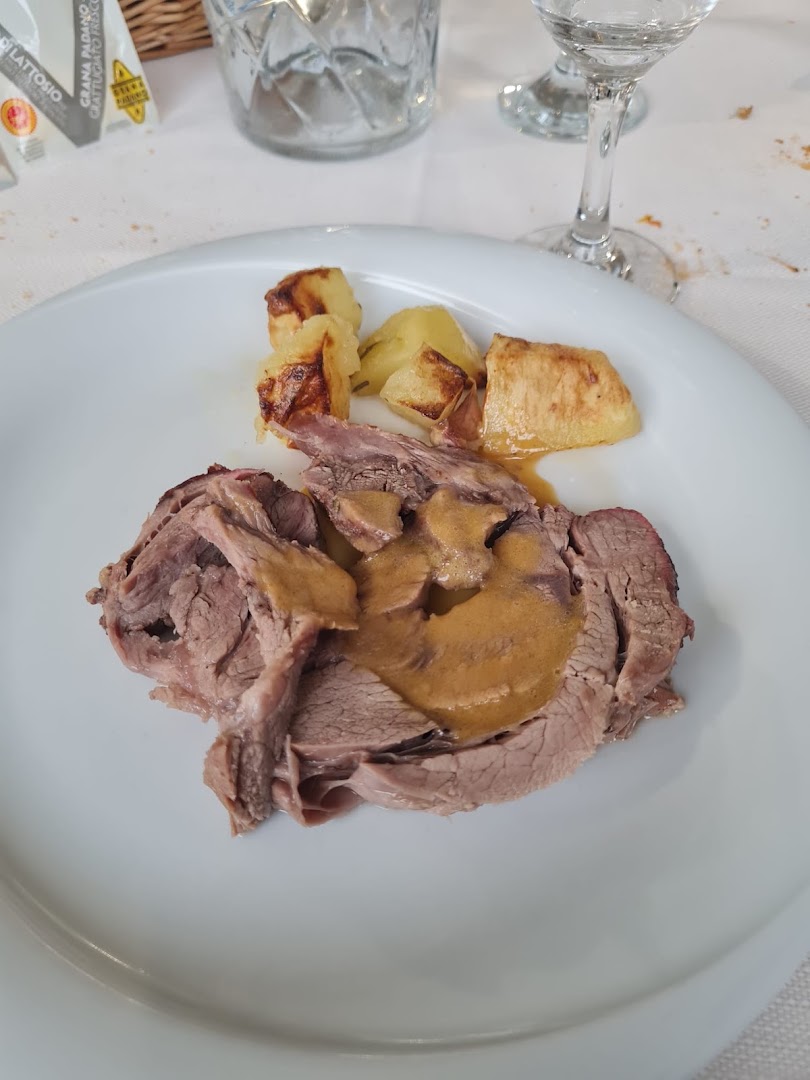 La Montanara