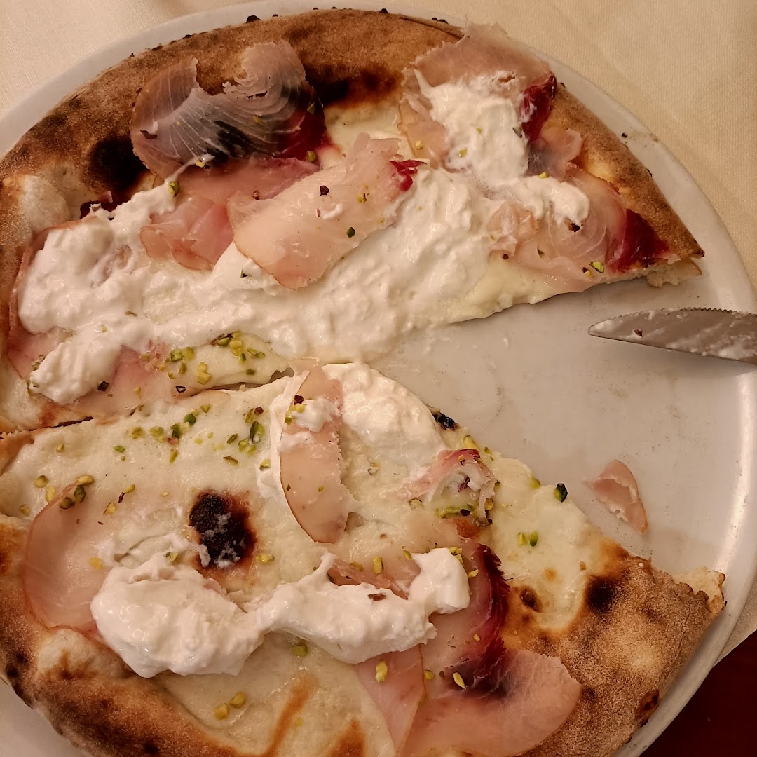 La Montanina Ristorante Pizzeria