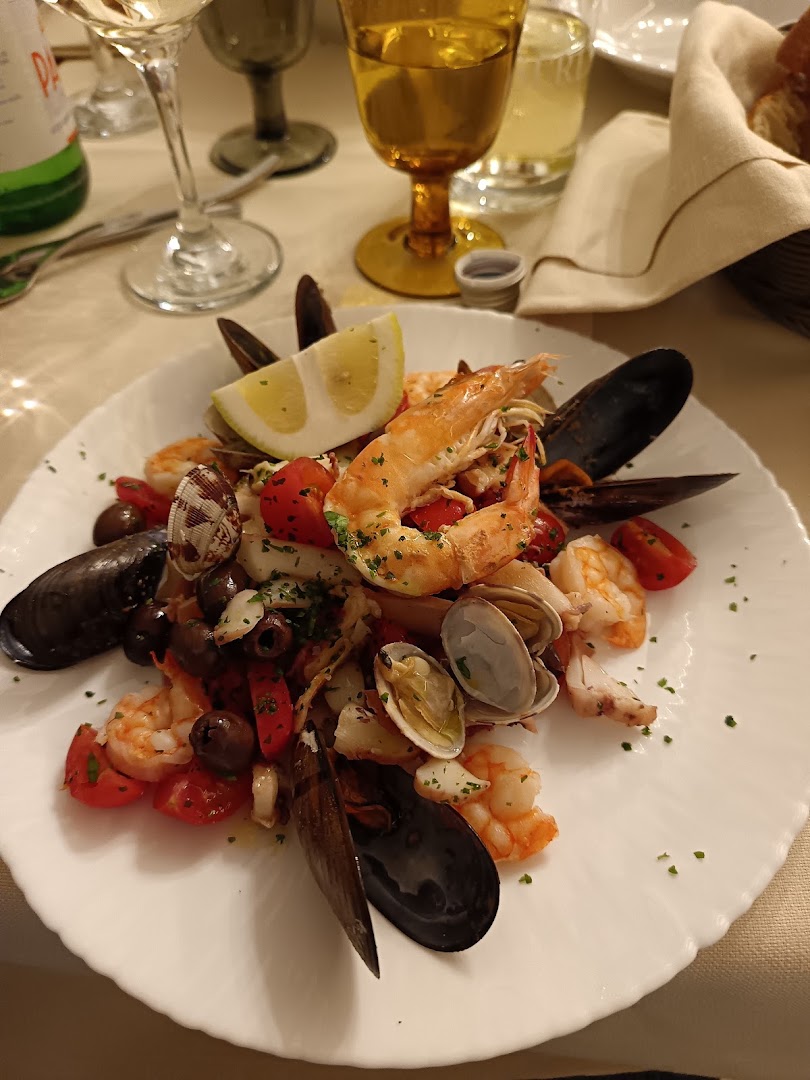 La Montanina Ristorante Pizzeria
