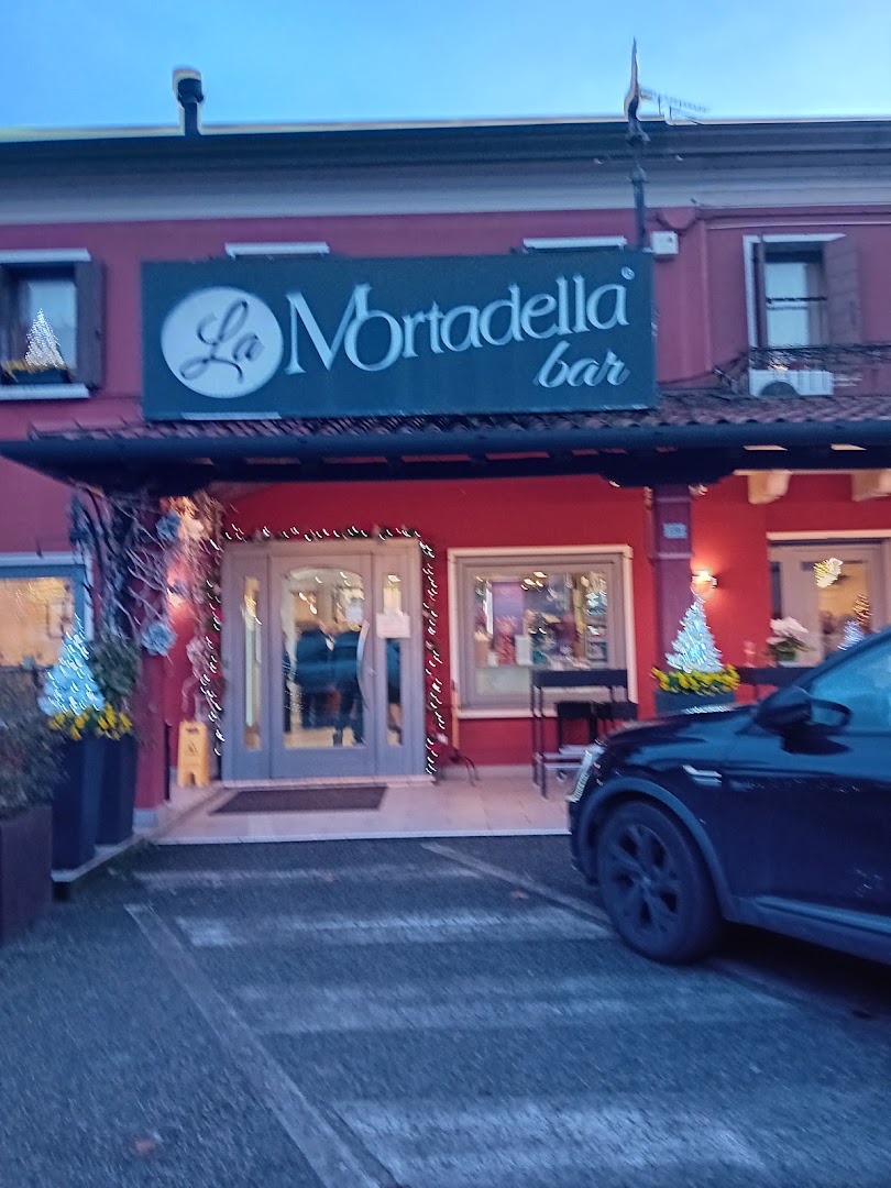 La Mortadella Bar