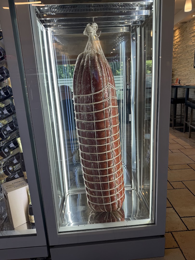 La Mortadella Bar