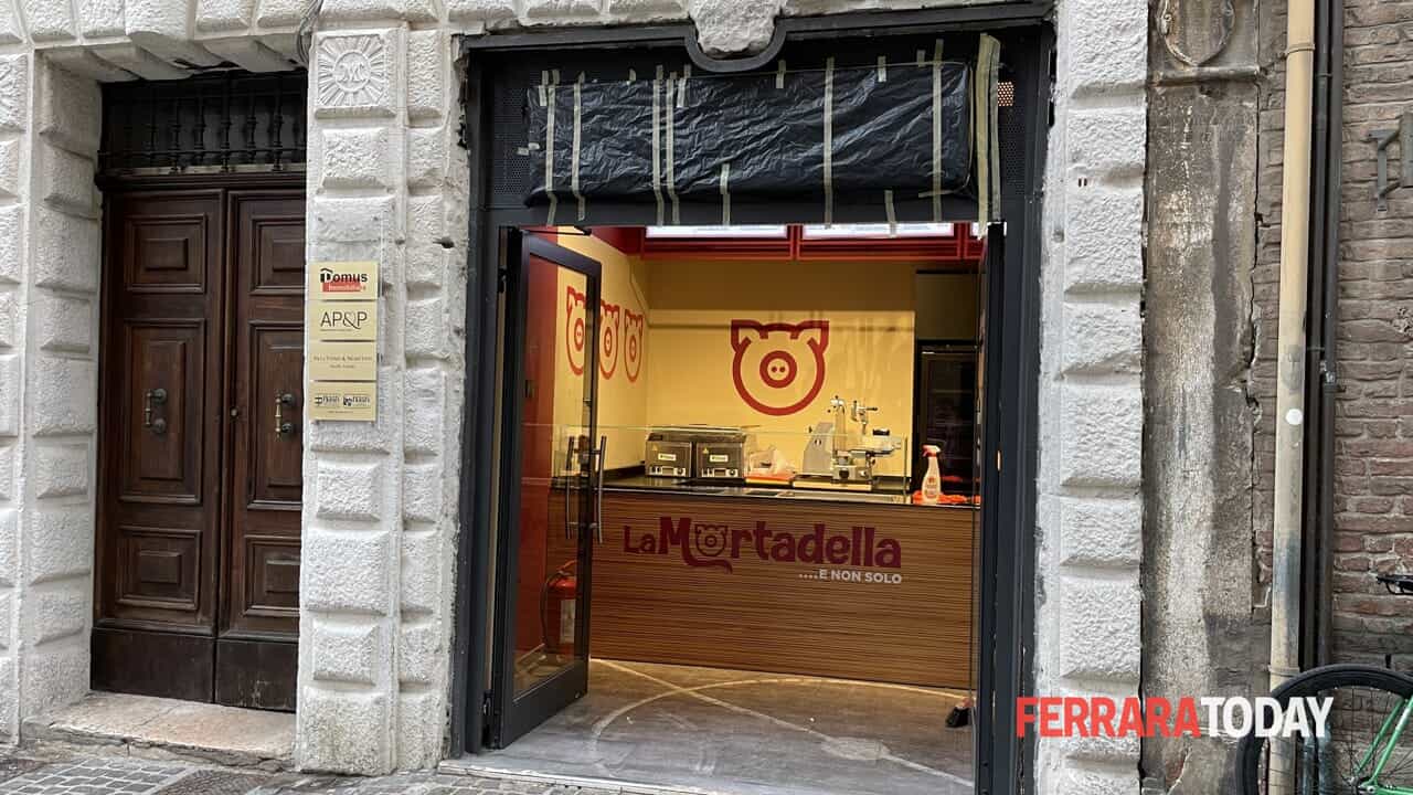 La Mortadella ...E non solo