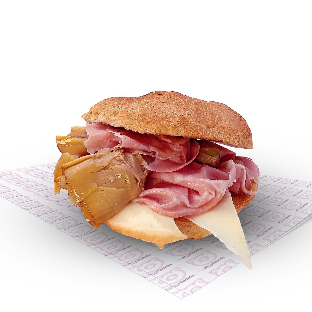 La Mortadella ...E non solo