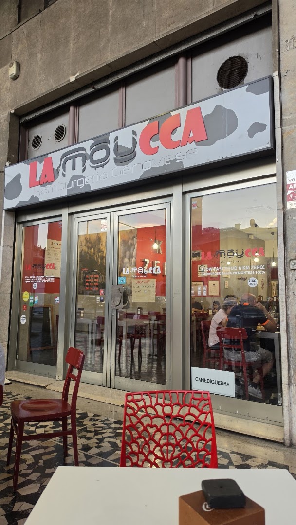 La Moucca