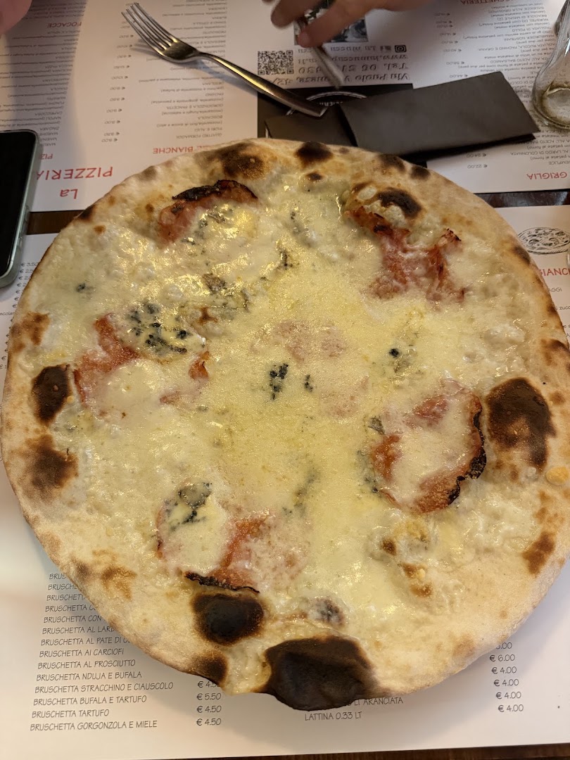 La Mucca Pazza