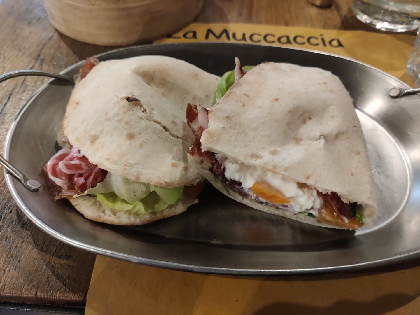 La Muccaccia