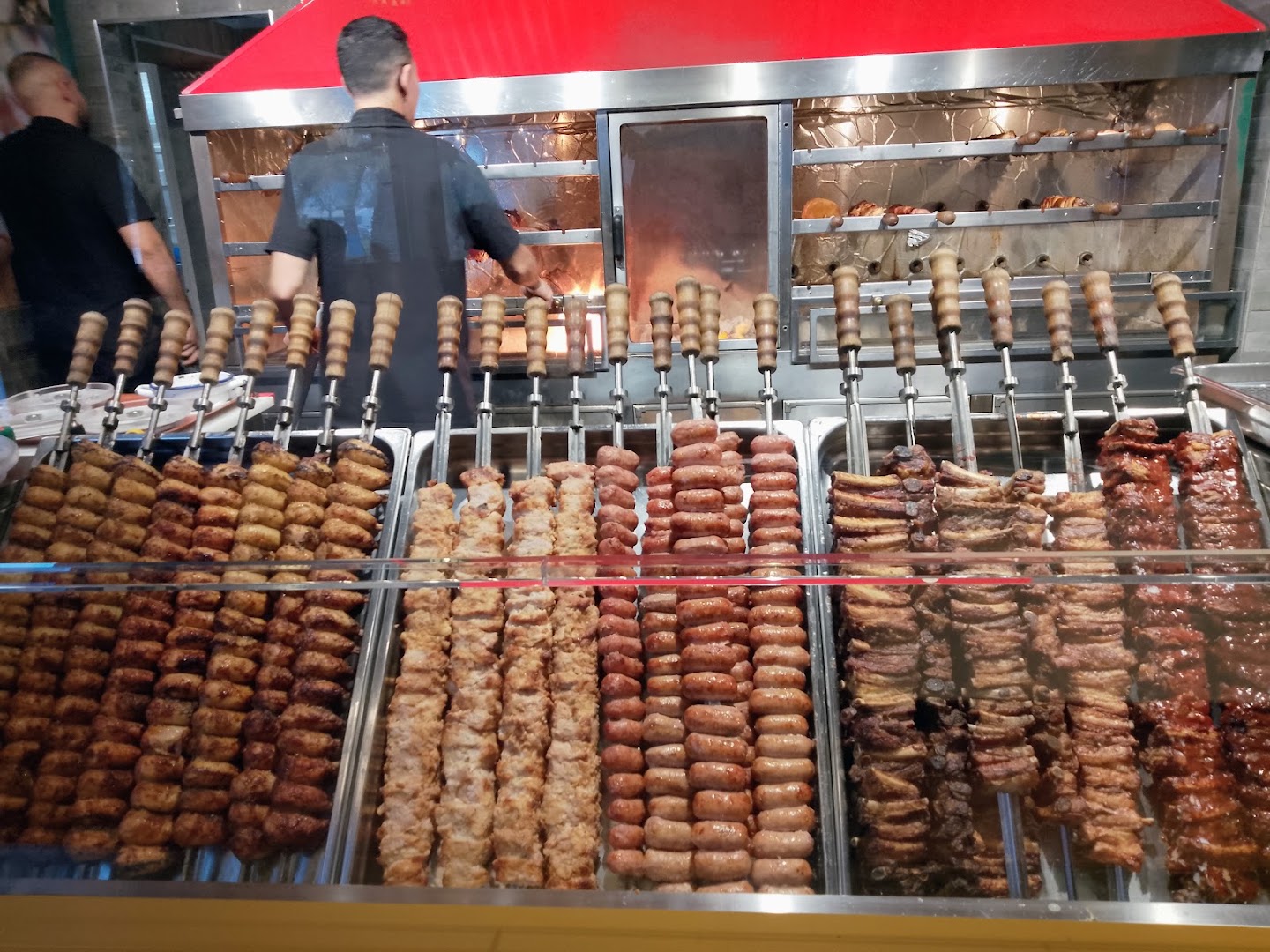 La Mulata | Bologna