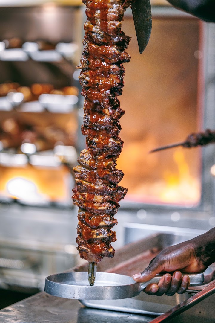 La Mulata | Reggio Emilia