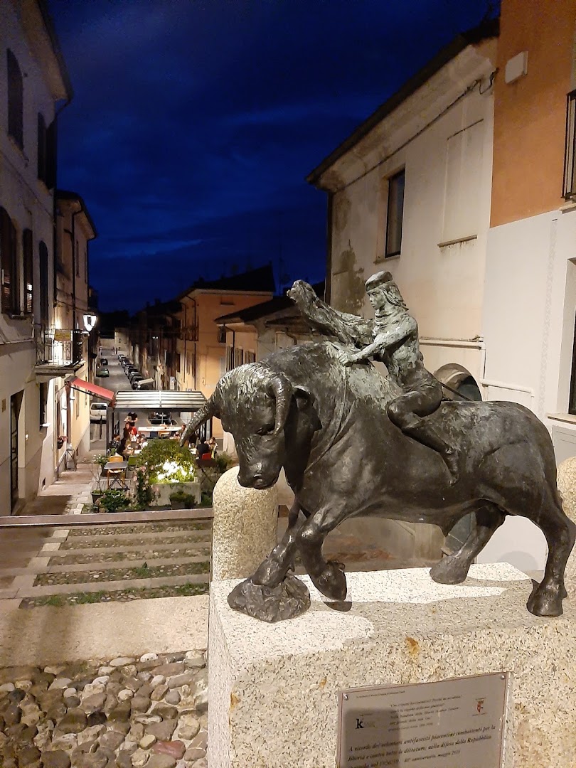 La Muntà, Piacenza