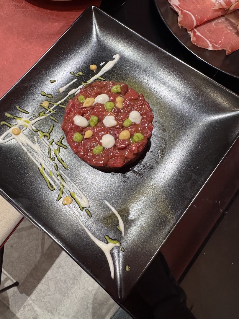 La Mura Meat Experience