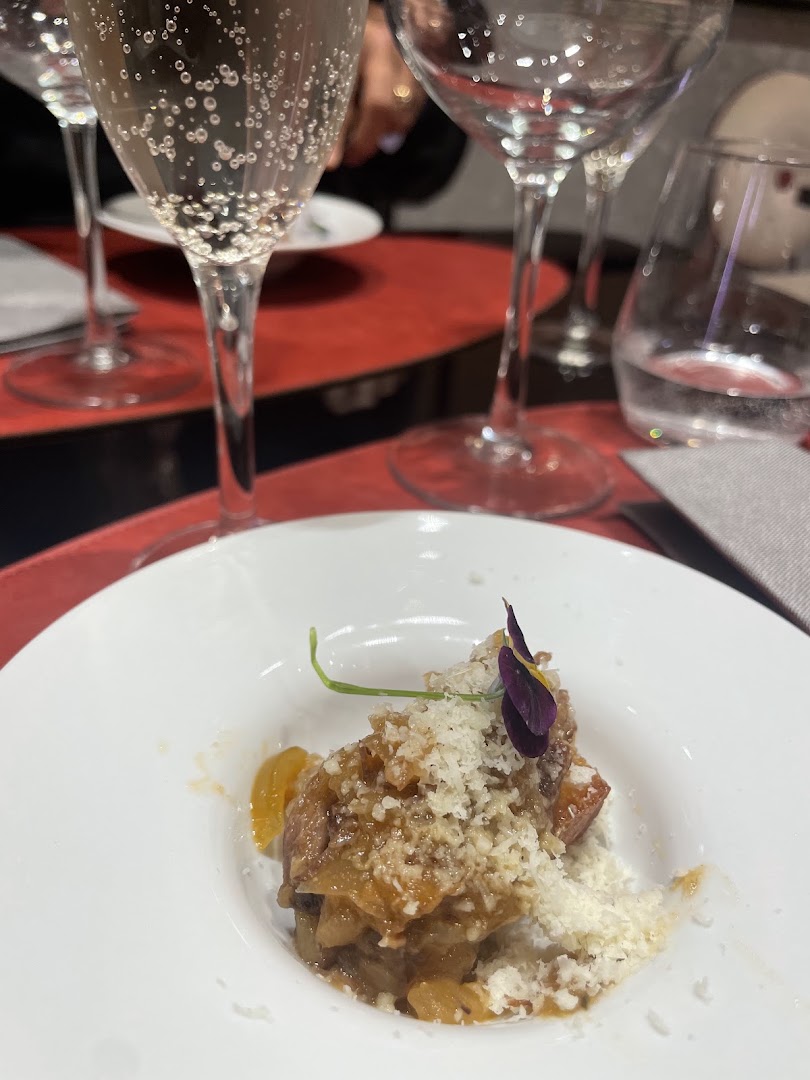 La Mura Meat Experience