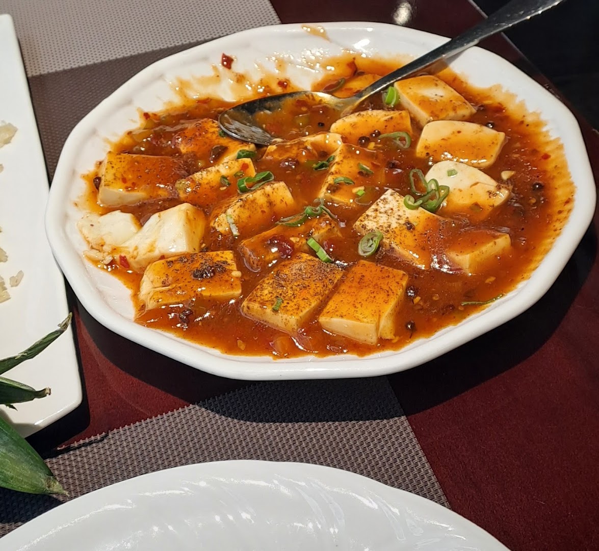 La Muraglia Chuanchao