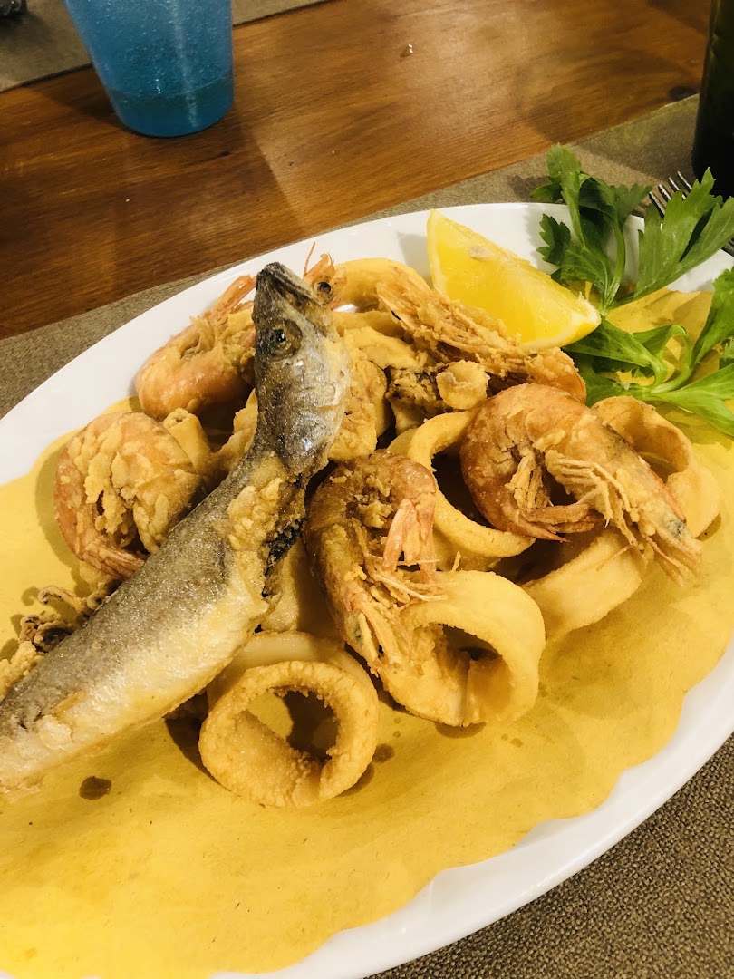 La Murgetta | Ristorante Pizzeria