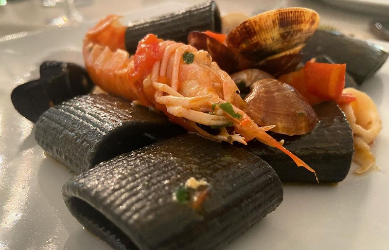 La Murgetta | Ristorante Pizzeria