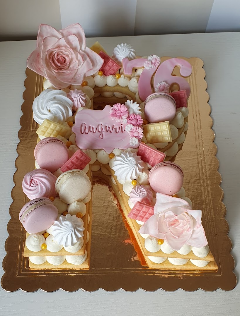 La Musa Pasticceria, Roma