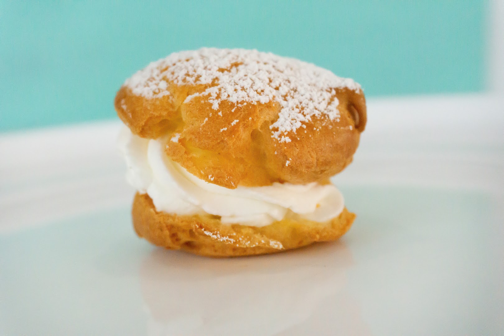 La Musa Pasticceria
