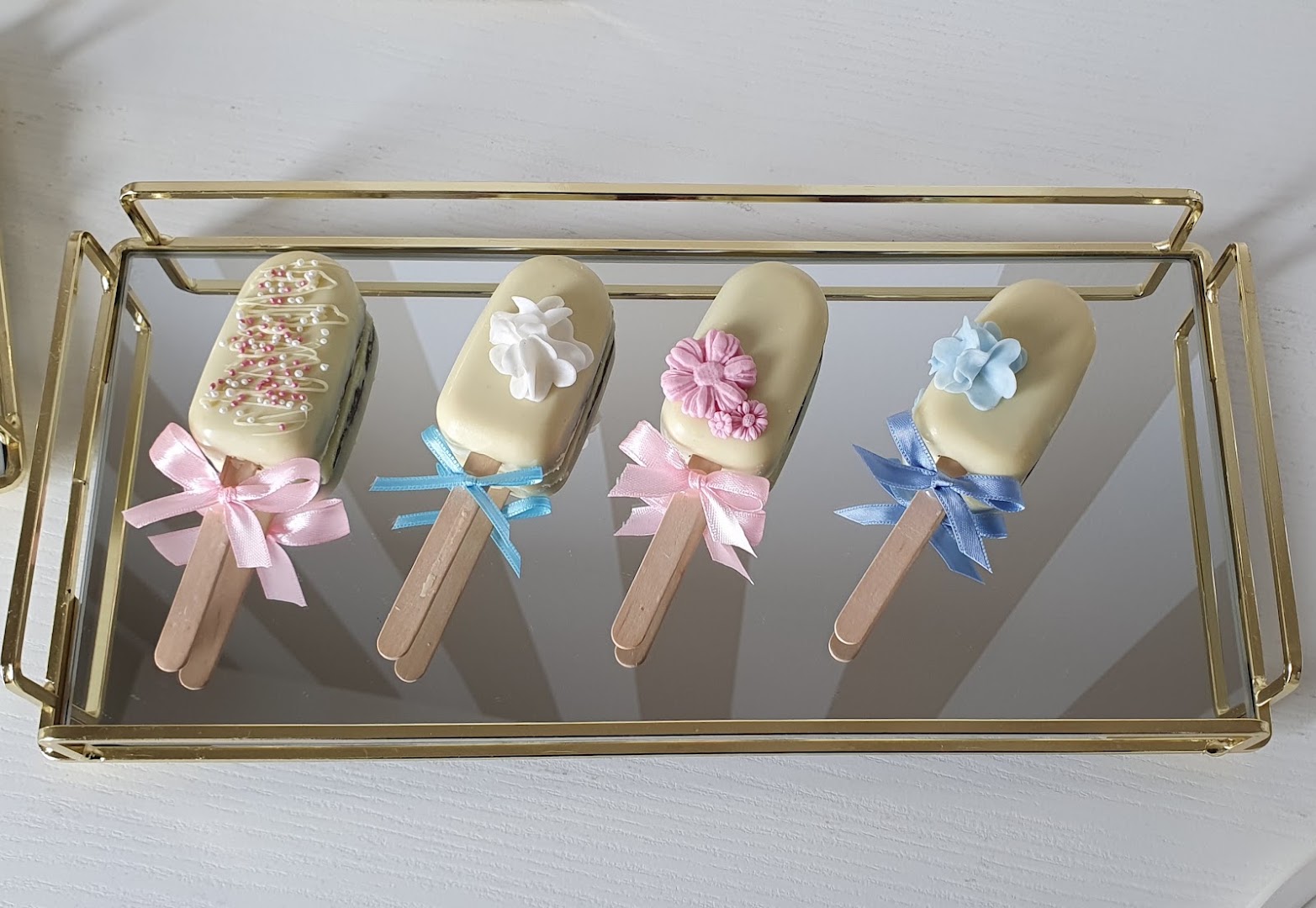 La Musa Pasticceria