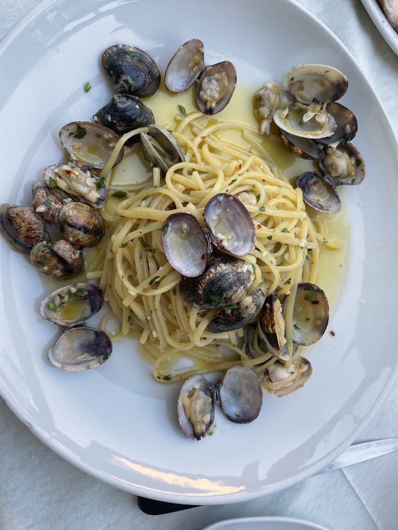 La Musica Pizzeria Ristorante, Lastra a Signa