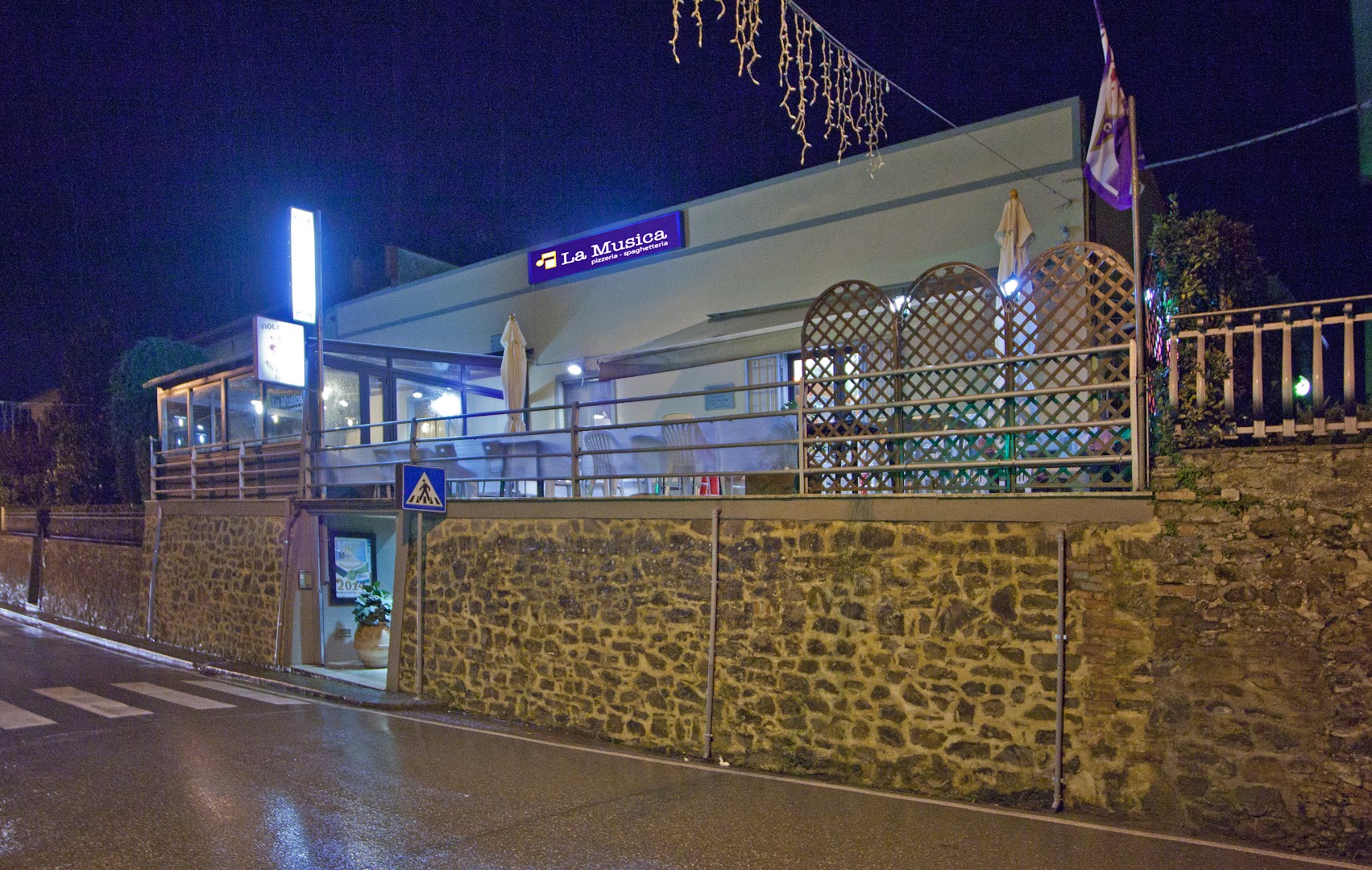 La Musica Pizzeria Ristorante