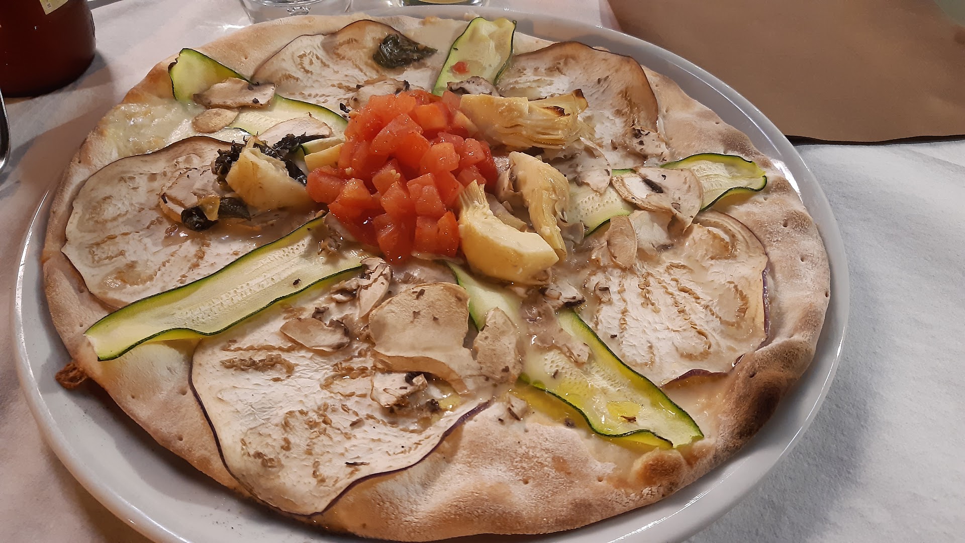 La Musica Pizzeria Ristorante